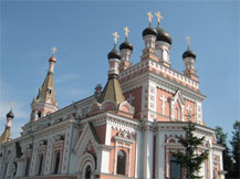 Покровский кафедральный собор, Гродно