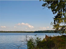 Озеро Свитязь, Новогрудский район