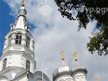 Свято-Симеоновский собор
