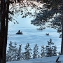 "Карельские путешествия" (4 дн./4 н.), снегоходы + собачьи упряжки + зимняя рыбалка