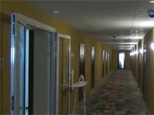 Видео коридор