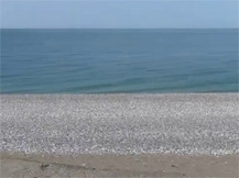 Видео пляж