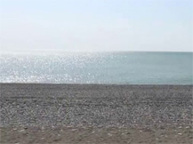 Видео пляж