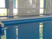 Видео бассейн с артезианской водой