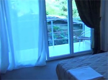 Видео 3-местный 1-комнатный с балконом