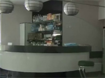 Видео кафетерий