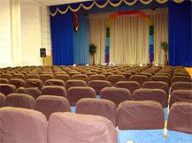Киноконцерный зал