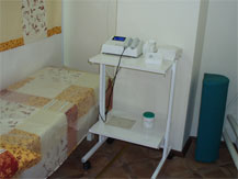 Физиотерапевтический кабинет
