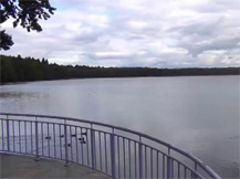 Видео озеро Свитязь